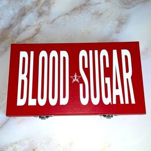 Brand New Jeffree Star Pallet